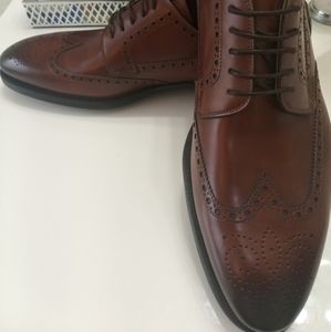 Magnanni by Saks Fifth Avenue Men's Dress Shoes